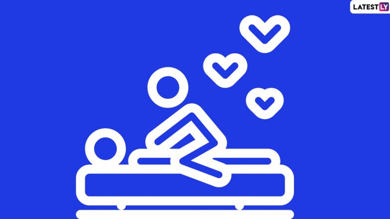 Sex And Coronavirus Memo: NYC Health Department Goes Graphic, Says 'No Group Sex' And Shares Other Tips
