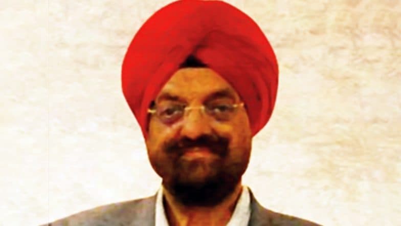 PMC Bank Ex-Chief Waryam Singh in Police Custody Till October 9 PMC Bank Ex-Chief Waryam Singh in Police Custody Till October 9