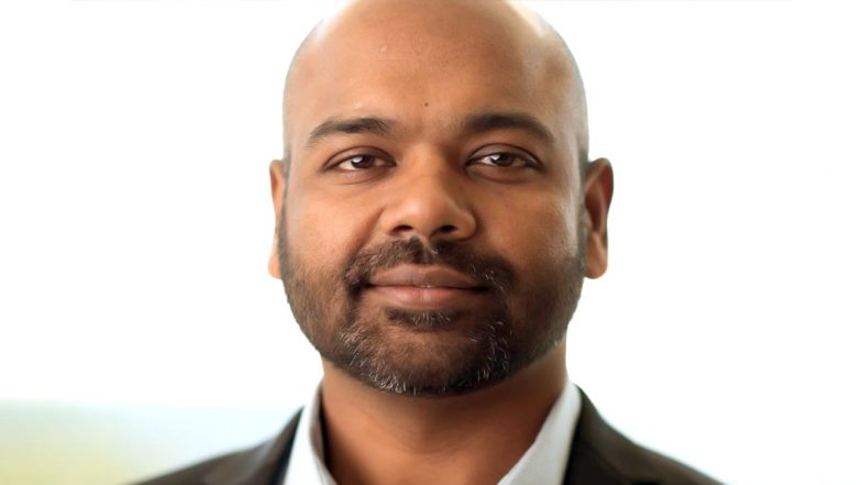 Julian Jewel Jeyaraj's JJAIBOT Will Change the World for Better