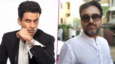 Manoj Bajpayee, Pankaj Tripathi Ask for People’s Support for Bihar CM Relief Fund, an Initiative for Flood Victims