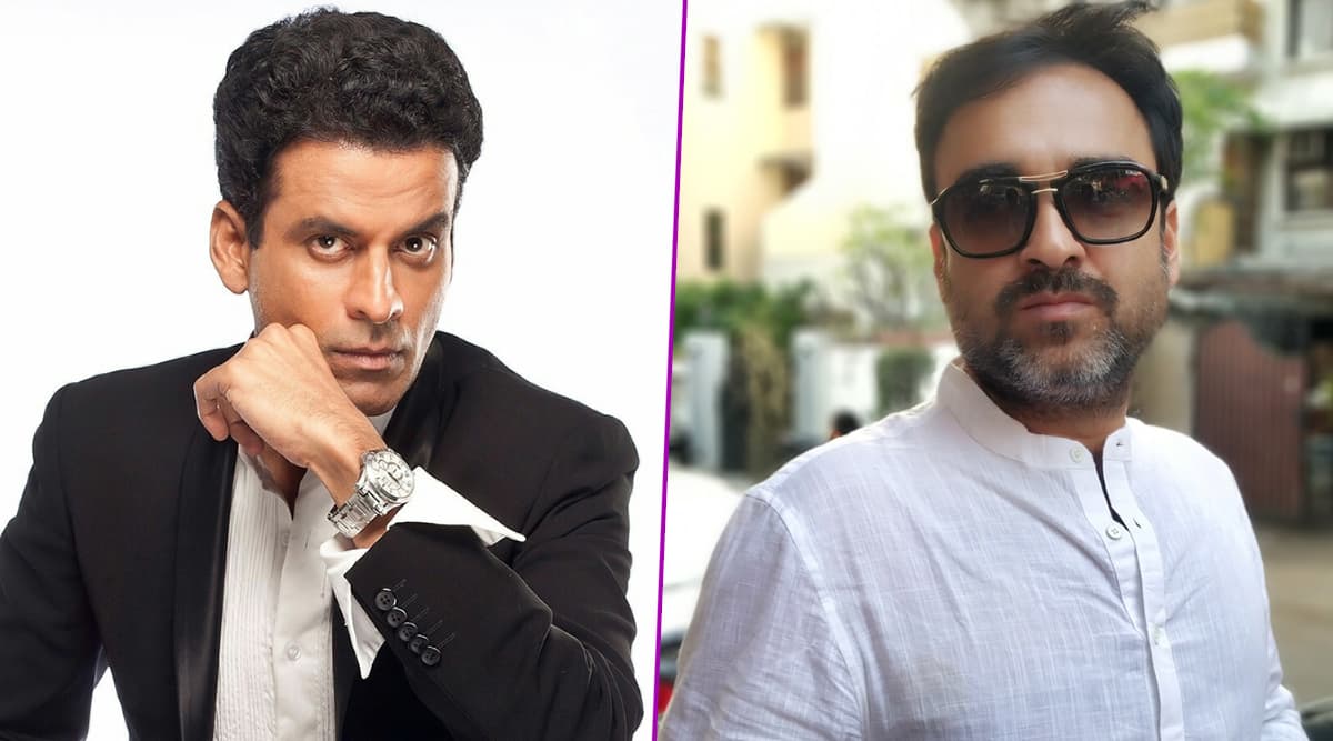 Manoj Bajpayee, Pankaj Tripathi Ask for People’s Support for Bihar CM Relief Fund, an Initiative for Flood Victims Manoj Bajpayee, Pankaj Tripathi Ask for People’s Support for Bihar CM Relief Fund, an Initiative for Flood Victims