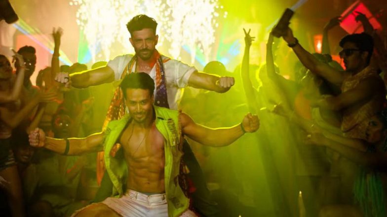 War Box Office: Hrithik Roshan And Tiger Shroff's Action Film To Enter The Rs 300 Crore Club Today