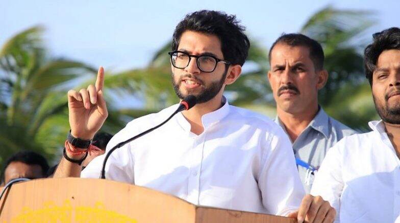 Election Results Live: Can Aaditya Thackeray of Shiv Sena be Next Maharashtra CM?