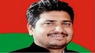 Nahid Hasan, Wanted Kairana MLA, Declared Absconder by Uttar Pradesh Police