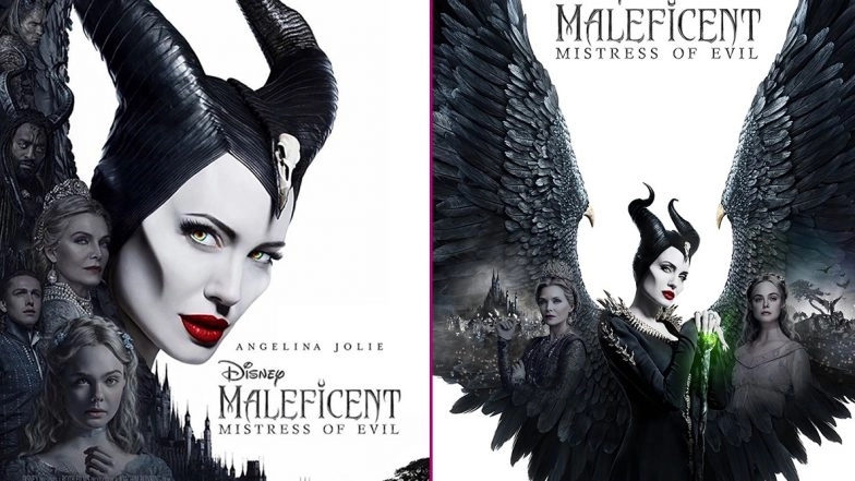 Maleficent 2 - Mistress of Evil Movie: Review, Story, Cast, Trailer, Budget, Box Office Prediction of Angelina Jolie Starrer