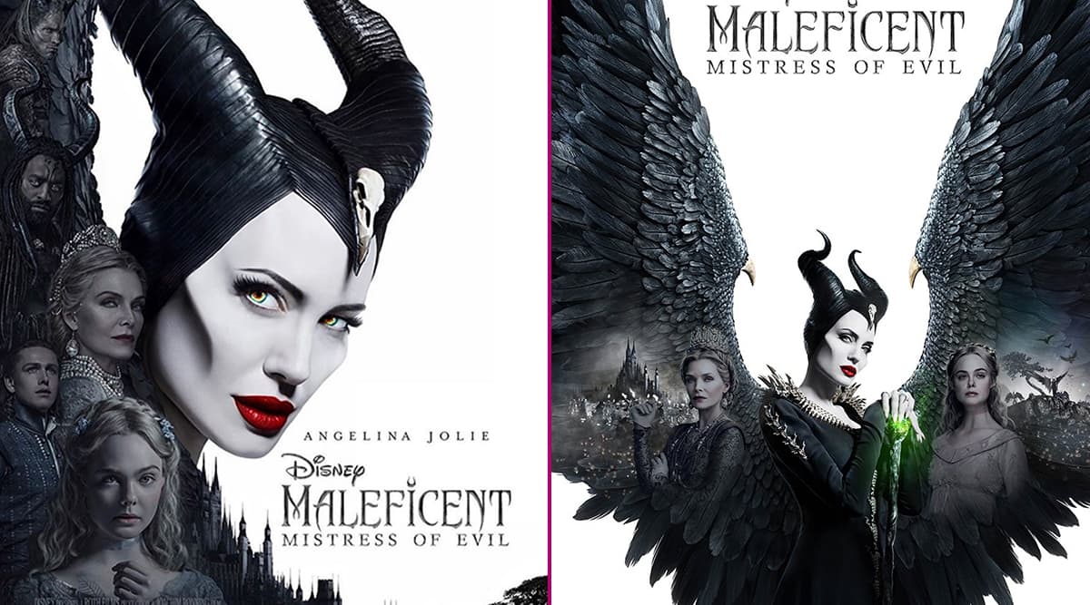 Review: 'Maleficent: Mistress of Evil' lacks true Disney magic