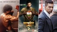 Toofan, Satyameva Jayate 2 and Udham Singh To Clash on October 2, 2020