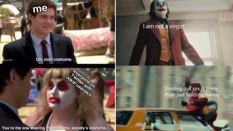 Funny Joker Memes Are Taking Over The Internet and They Are Just What We F*****G Deserve! Funny Joker Memes Are Taking Over The Internet and They Are Just What We F*****G Deserve!
