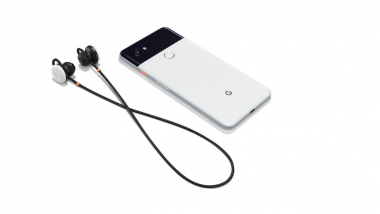Made by Google 2019 Event: Google Might Reveal Pixel Buds 2 on October 15