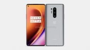 OnePlus 8 Pro Likely To Feature Super Smooth 120Hz Display: Report