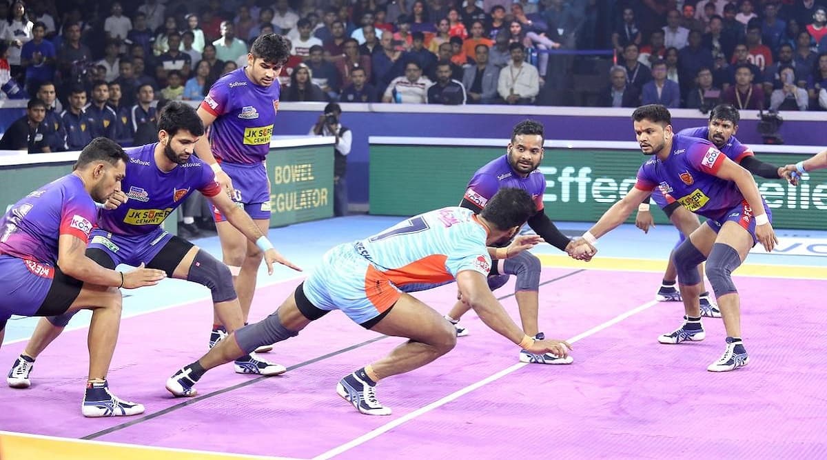 PKL 2019 Finals: Bengal Warriors Beat Dabang Delhi 39–34 to Lift Maiden Pro Kabaddi League Title PKL 2019 Finals: Bengal Warriors Beat Dabang Delhi 39–34 to Lift Maiden Pro Kabaddi League Title