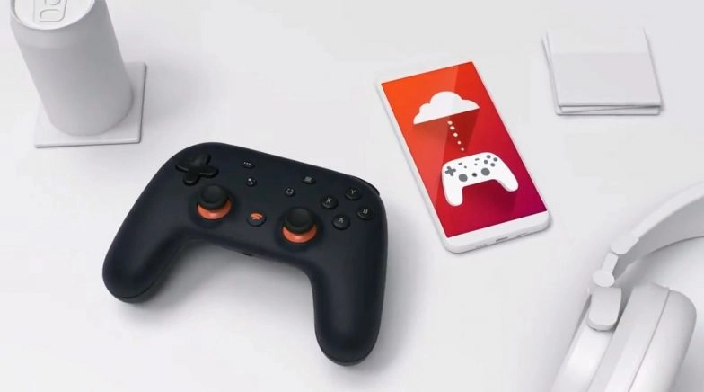 Google Offers Stadia Online Video Game Service for Free During Coronavirus Pandemic