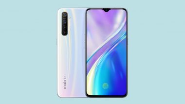 Realme X2 Pro Smartphone With 90Hz Display & 50W VOOC Fast Charging To Be Launched on October 15: Report