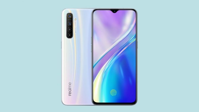 Realme X2 Pro Smartphone With 90Hz Display & 50W VOOC Fast Charging To Be Launched on October 15: Report