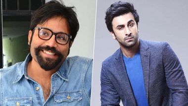 Ranbir Kapoor Will Work With Kabir Singh Director Sandeep Reddy Vanga But on THIS Condition!