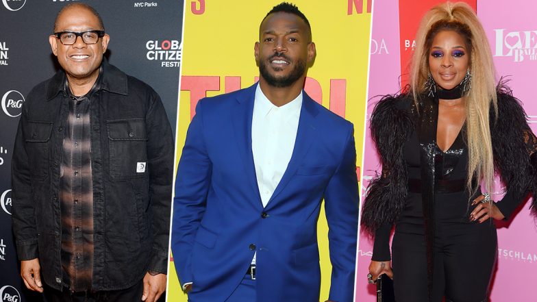 Respect: Forest Whitaker, Marlon Wayans, and Mary J Blige on Board for Singer Aretha Franklin Biopic