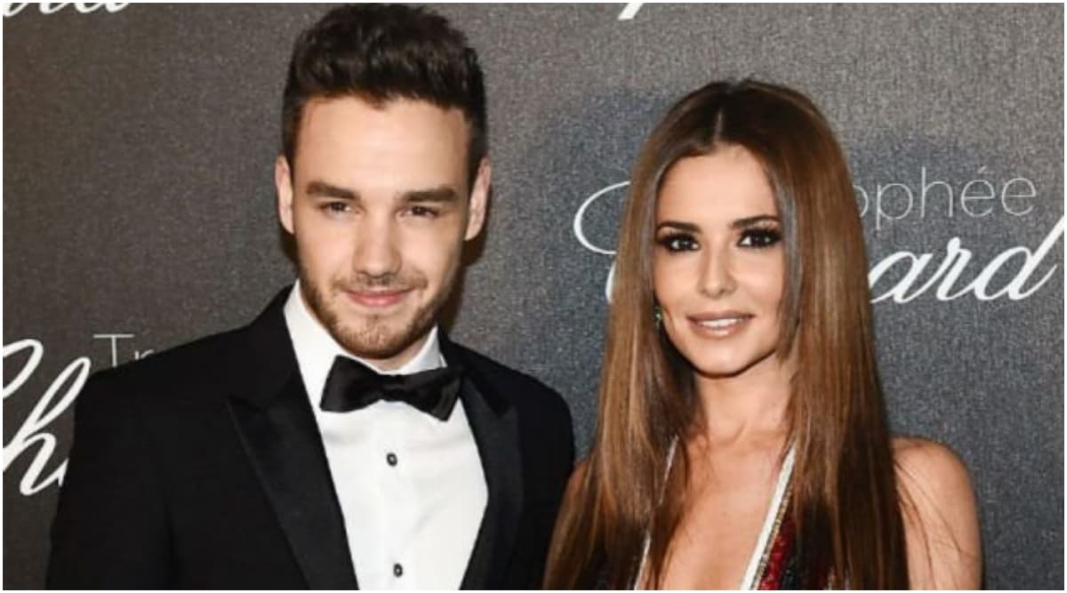 Cheryl Reveals She Feared Son Bear Would Be Swapped at Hospital Cheryl Reveals She Feared Son Bear Would Be Swapped at Hospital