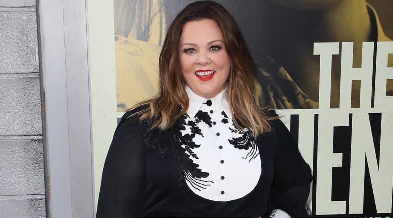 Melissa McCarthy's 'Superintelligence' Lands on HBO Max