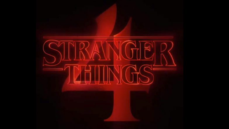 Stranger Things Season 4 Teaser: Sci-Fi Netflix Show’s Story Will Move Beyond Hawkins (Watch Video)