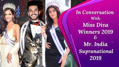 Hear From Vartika Singh, Shefali Sood & Varun Verma, Winners Of Miss Diva Supranational 2019