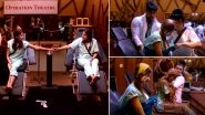 Bigg Boss 13 Preview: Sidharth Shukla, Koena Mitra to Torture Shehnaaz Gill and Mahira Sharma in Tonight&rsquo;s BB Task (Watch Video)