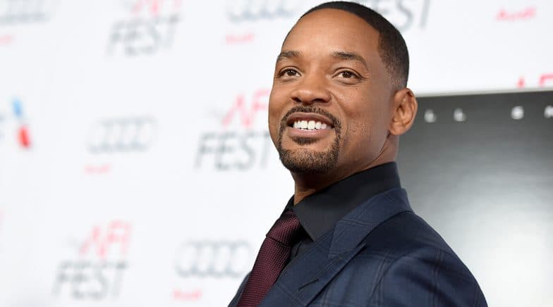 Will Smith: I Became More Fearful As I Got Older