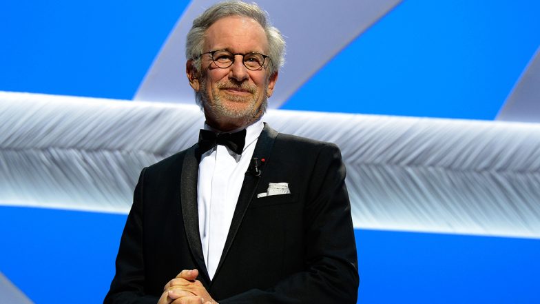 Steven Spielberg Wraps Up West Side Story Remake, Writes an Adorable Thank You Letter for the New Yorkers