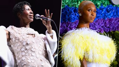 Genius Season 3: Cynthia Erivo to Play Aretha Franklin in Nat Geo’s Anthology Series