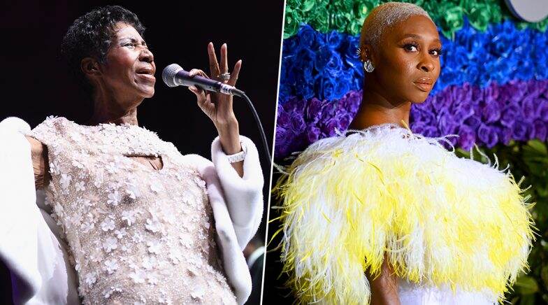 Genius Season 3: Cynthia Erivo to Play Aretha Franklin in Nat Geo’s Anthology Series