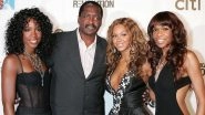 Beyonce&rsquo;s Dad Mathew Knowles Survived Breast Cancer; Know Why and How the Disease Affects Men