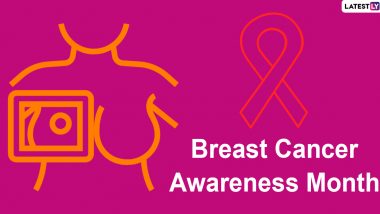 No Bra Day 2019: Why Is This Day Celebrated in Breast Cancer