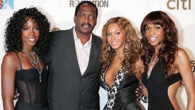 Beyonce’s Dad Mathew Knowles Survived Breast Cancer; Know Why and How the Disease Affects Men