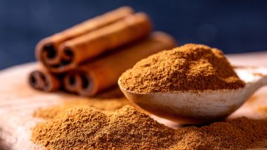 Weight Loss Tip of the Week: How to Use Pumpkin Spice to Lose Weight (Watch Video)