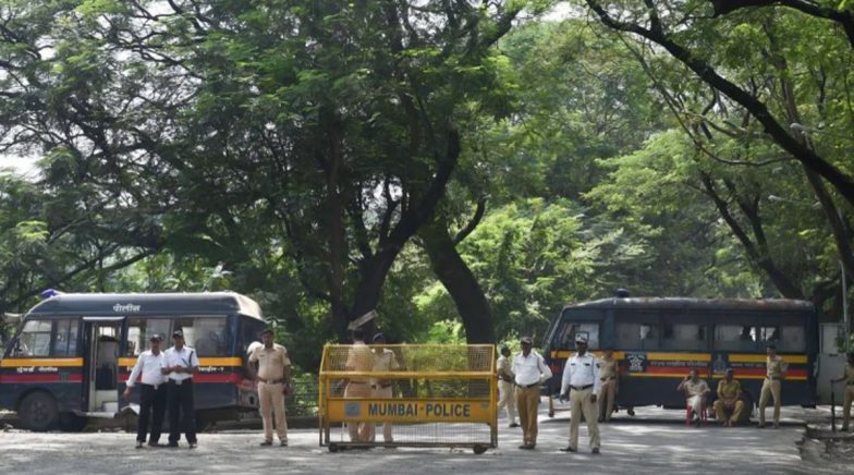 Around 800 Trees Transplanted by MMRCL at Various Locations Including Aarey Dead