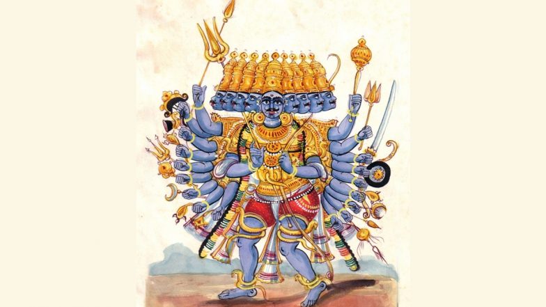 Dussehra Shubhechha 2020! Avoid These 5 Inauspicious Things That Bring Bad Luck on Vijayadashami