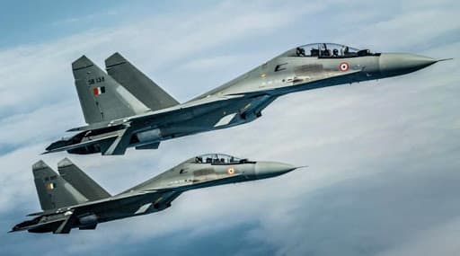 Air Force Day 2019: From Bangladesh Liberation War to Balakot Airstrikes, List of Major IAF Operations in Post-Independence India Air Force Day 2019: From Bangladesh Liberation War to Balakot Airstrikes, List of Major IAF Operations in Post-Independence India