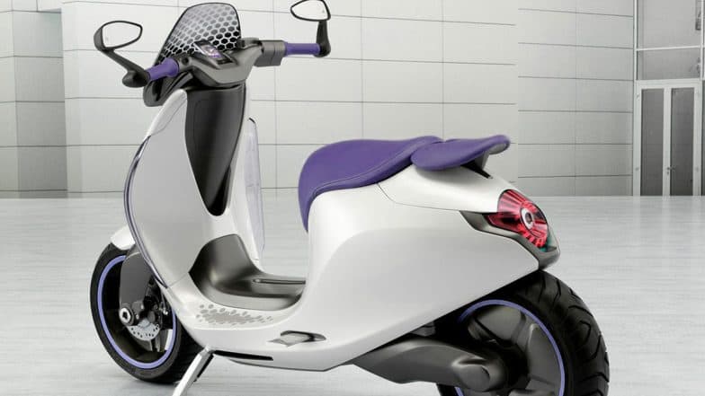 Bajaj Urbanite Electric Scooter Launching Today in India; Watch LIVE Streaming of Bajaj's New EV Launch Event 2019 10 08 1 4 784x441 - Bajaj Urbanite Electric Scooter Launching Today in India; Watch LIVE Streaming of Bajaj's New EV Launch Event