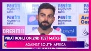 India vs South Africa: Have To Play Good Cricket Regardless Of How Pitch Behaves, Says Virat Kohli