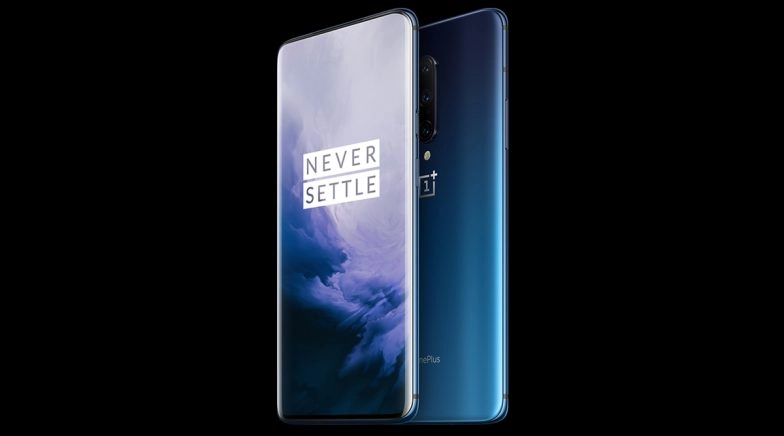 OnePlus 7T Pro Now Available in India at Rs 47,999