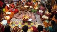 Karwa Chauth 2019: Is It OK to Fast? From Diabetics to Women on Periods, 6 People Who Shouldn&rsquo;t Observe the Vrat