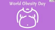 World Obesity Day 2019: Dangers of Obesity; 7 Health Risks of High BMI That Will Shock You