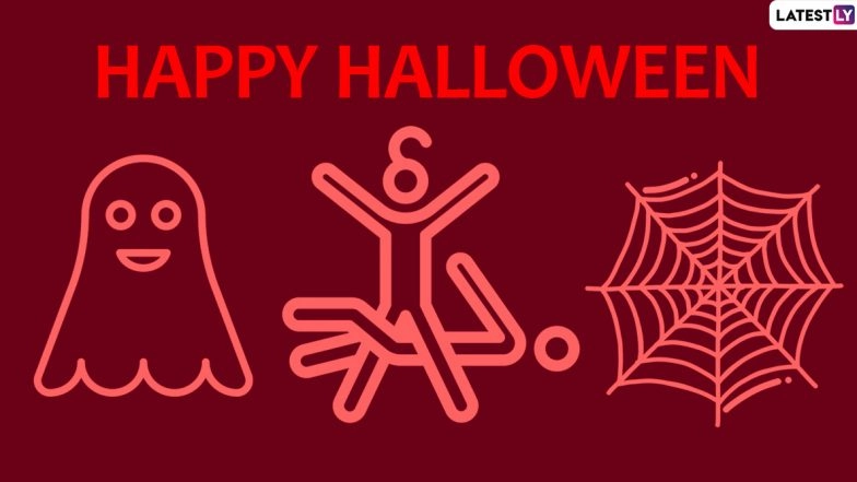Halloween Sex Positions: Spooky Ways to Have Sex to Spice Up Your Monotonous Sex Life