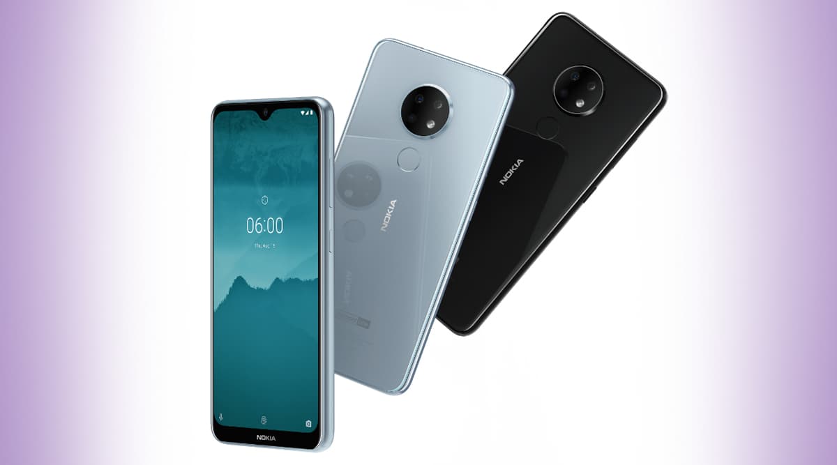 Nokia Smartphones Become Expensive in India Due To GST Hike; Checkout New Prices Nokia Smartphones Become Expensive in India Due To GST Hike; Checkout New Prices