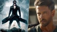 War Beats Krrish 3 To Become Hrithik Roshan's Biggest Hit Ever, Earns Rs 245.35 Crore