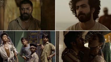 Moothon Trailer: Nivin Pauly's Menacing Avatar in This Dark Tale Will Leave You Shocked (Watch Video)