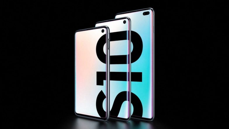 Samsung Galaxy S10 Lite Smartphone With Triple Rear Camera Under Works: Report