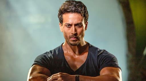 Tiger Shroff is the youngest to join the Rs 200 crore club with War
