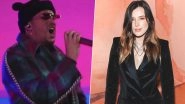 Pornhub Awards 2019 Winners List and Performances: From Bella Thorne's BDSM-Themed Adult Film to Bad Bunny's Electrifying Act, Here's Everything You Want to Know (Watch Video)