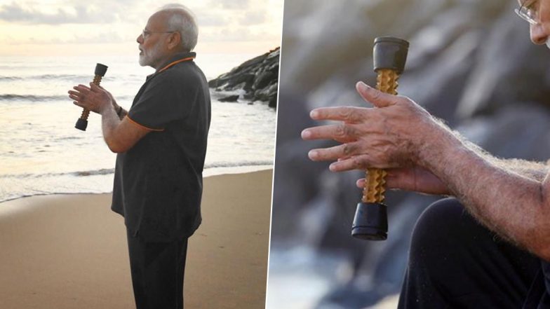 PM Narendra Modi Uses Accupressure Rollers! Amazing Health Benefits and Everything You Want to Know About The Ancient Therapy