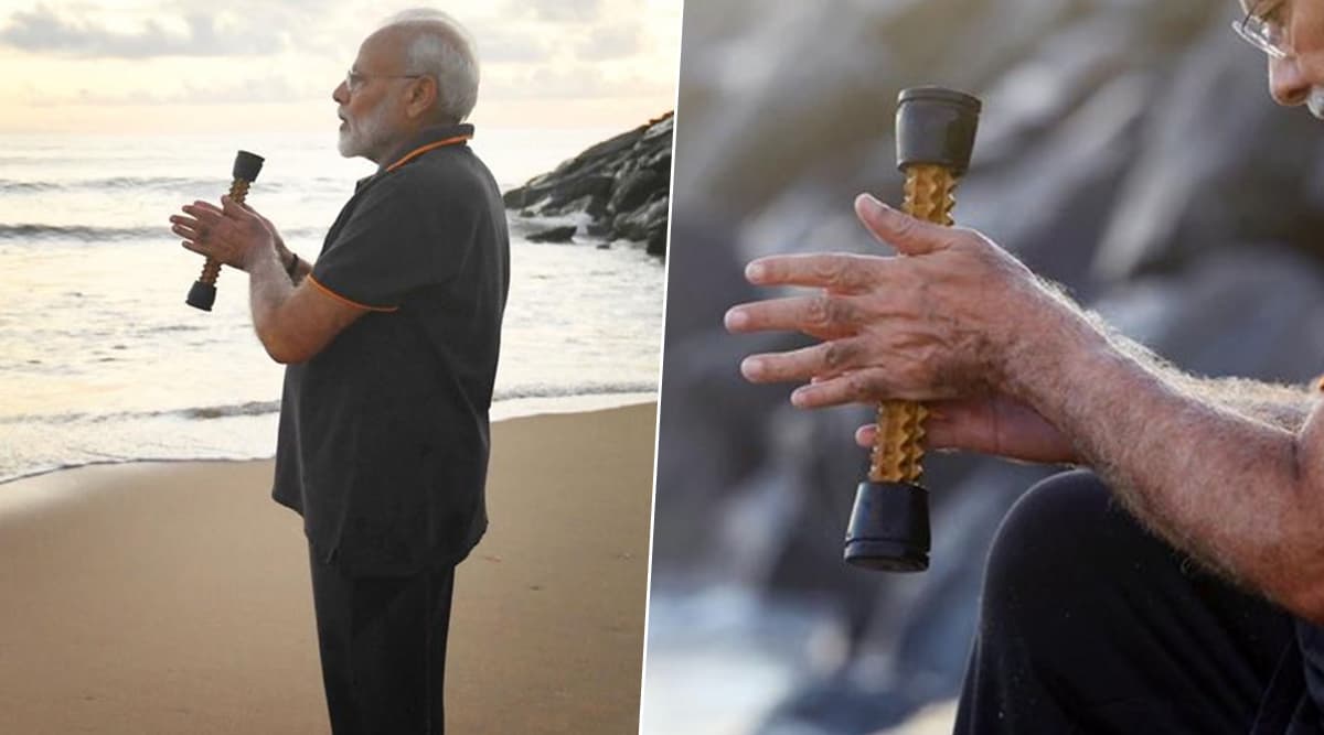 PM Narendra Modi Uses Accupressure Rollers! Amazing Health Benefits and Everything You Want to Know About The Ancient Therapy PM Narendra Modi Uses Accupressure Rollers! Amazing Health Benefits and Everything You Want to Know About The Ancient Therapy